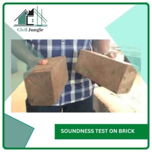 Soundness Test on Brick