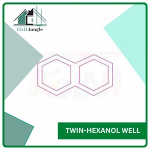 Twin-Hexanol Well