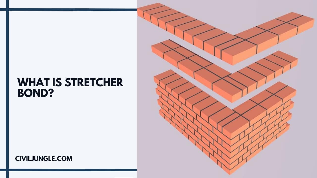 What Is Stretcher Bond?