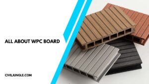 all about WPC Board