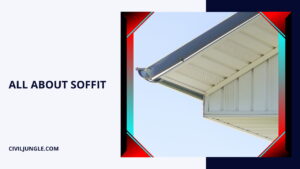 All About Soffit