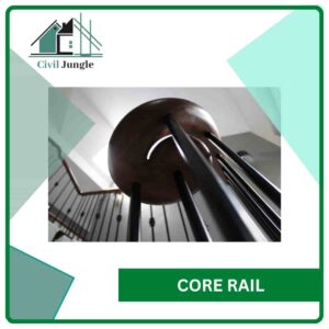 Core Rail