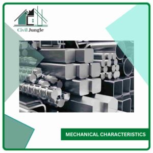 Mechanical Characteristics