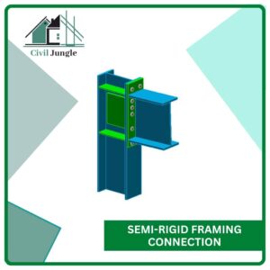 Semi-Rigid Framing Connection