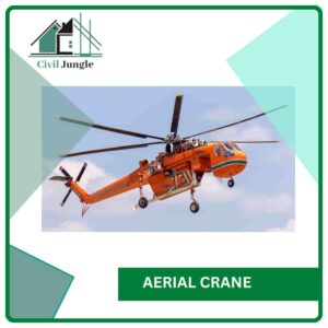 Aerial Crane