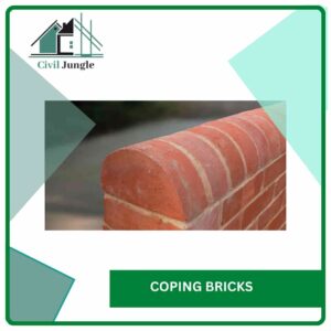 Coping Bricks