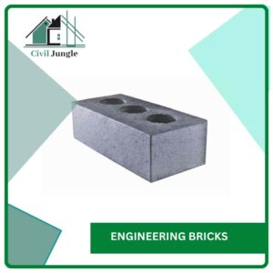 Engineering Bricks
