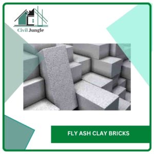 Fly Ash Clay Bricks