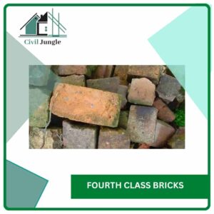 Fourth Class Bricks