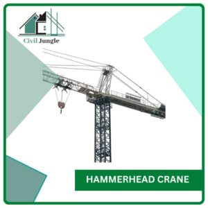 Hammerhead Crane