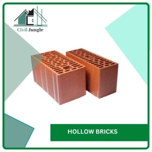 Hollow Bricks