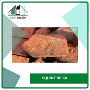 Squint Brick