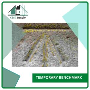 Temporary Benchmark