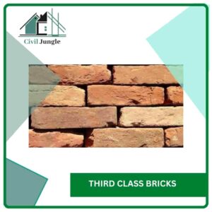 Third Class Bricks