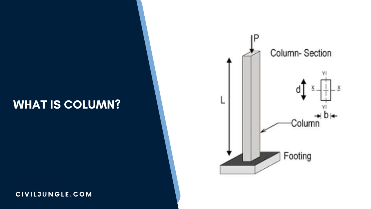 What Is Column 