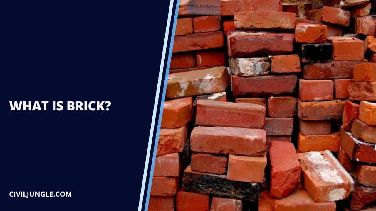 What is Brick?