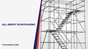 All About Scaffolding