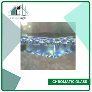 Chromatic Glass