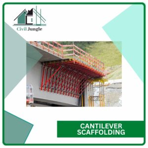 Scaffolding  7 Types Of Scaffolding  Components Uses  Precautions In  Scaffolding