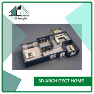 3D Architect Home