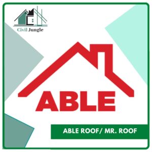 Able Roof/ Mr. Roof