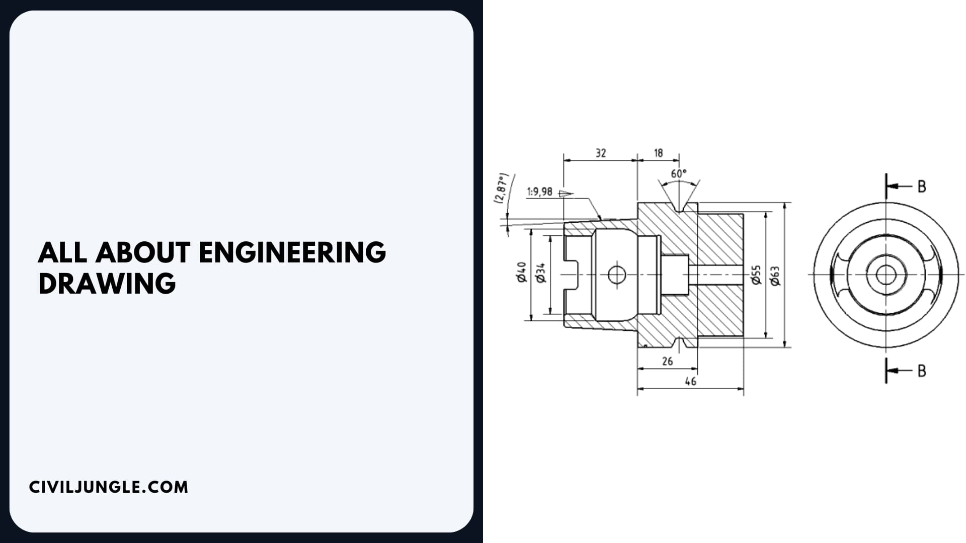 Engineering Drawing and Best Practice - WiYa3D.com