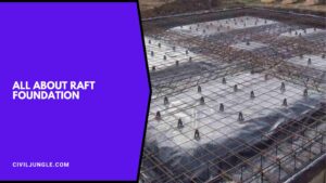 All About Raft Foundation