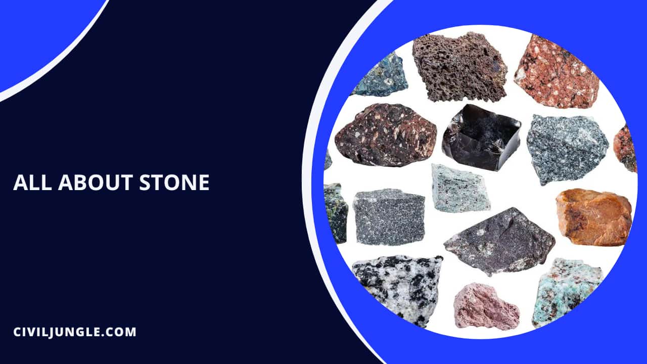 All About Stone