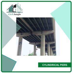Cylindrical Piers