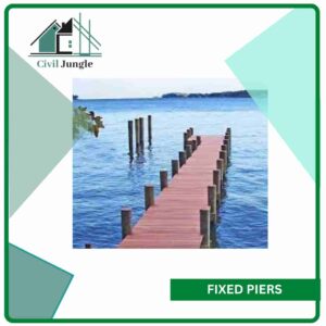 Fixed Piers