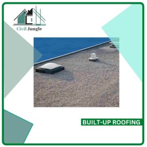 Built-Up Roofing
