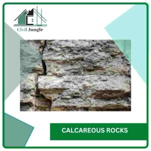 Calcareous Rocks