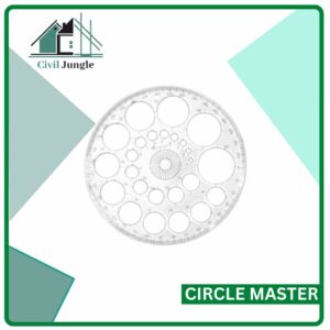 Circle Master