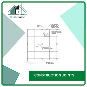 Construction Joints
