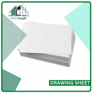 Drawing  Sheet