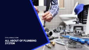all about of plumbing system
