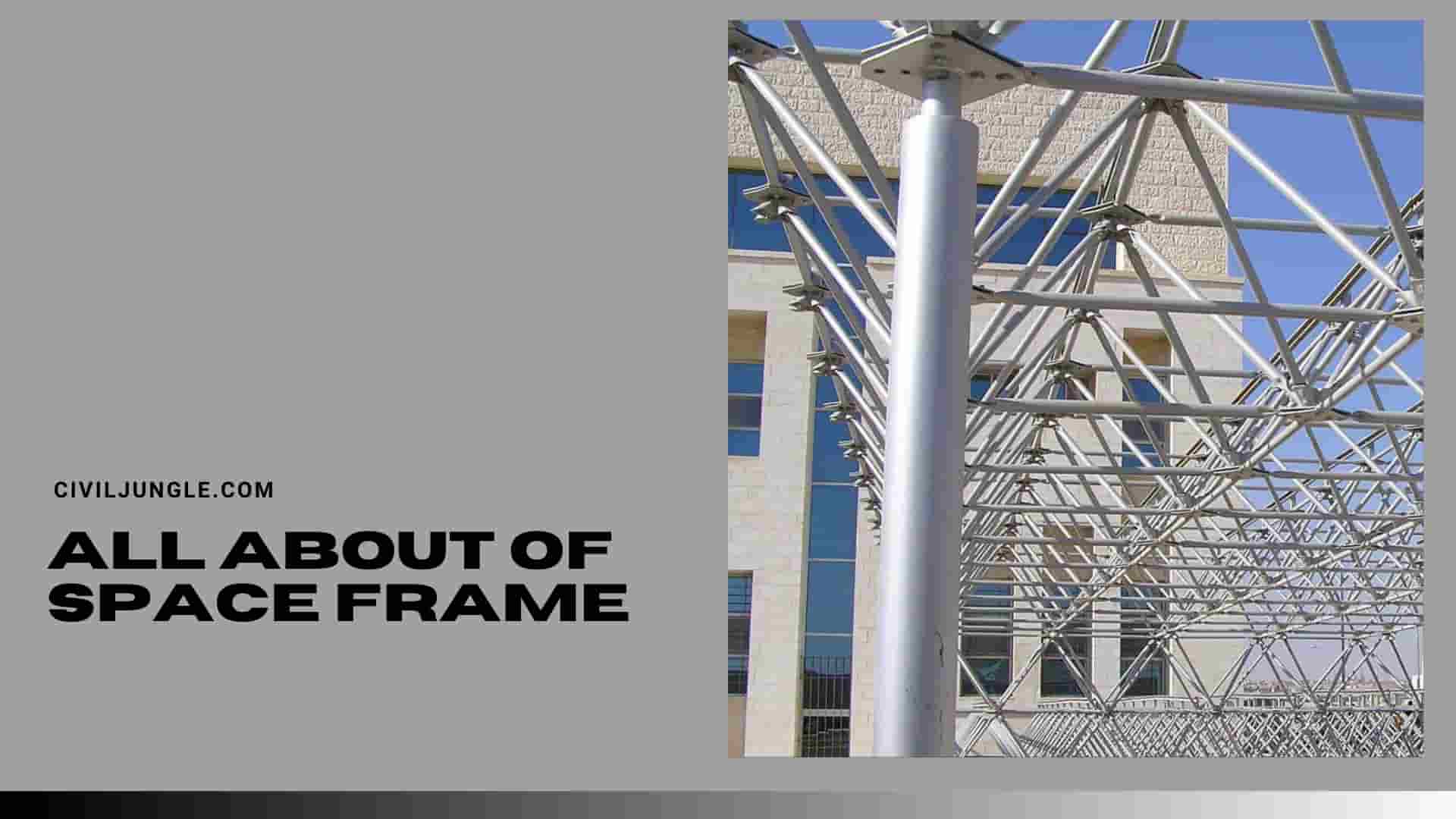 all about of Space Frame 