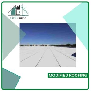 Modified Roofing