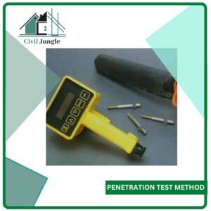 Penetration Test Method