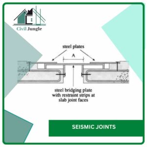 Seismic Joints