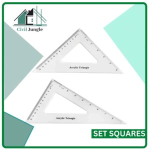 Set Squares