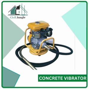Concrete Vibrator 
