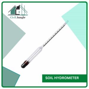 Soil Hydrometer