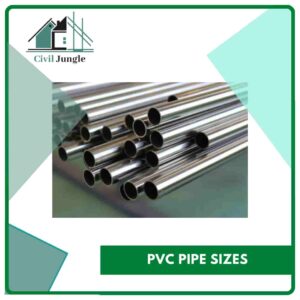 Steel Pipe Sizes
