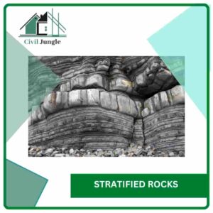 Stratified Rocks