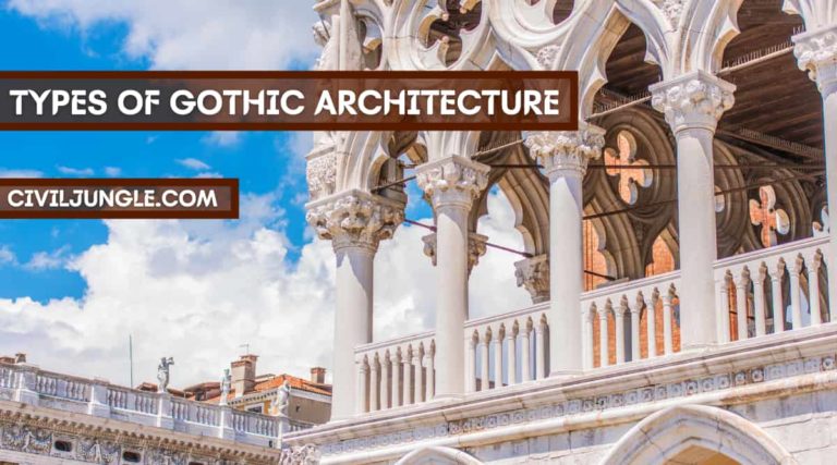 Top 45 Greatest Constructions of Gothic Architecture in World | What Is Gothic Architecture | Unique Features Of Gothic Architecture