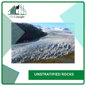 Unstratified Rocks