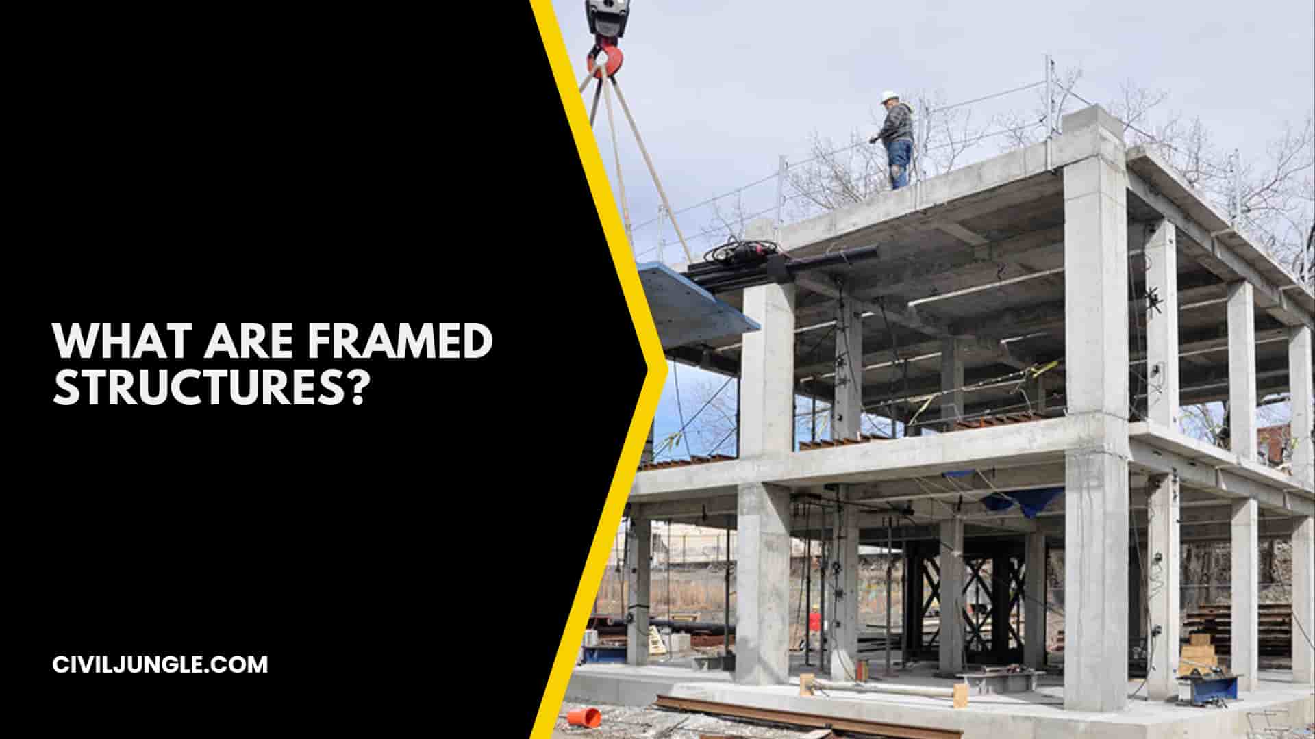 What Are Framed Structures?