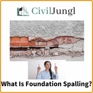 What Is Foundation Spalling?