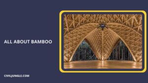 all about Bamboo